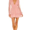 Arline Dress