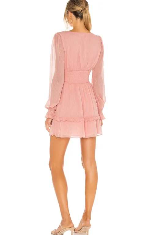 Arline Dress