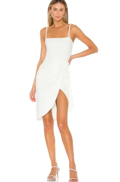 Arlo Midi Dress
