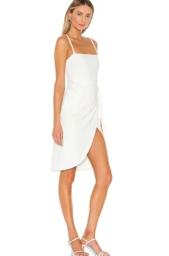 Arlo Midi Dress