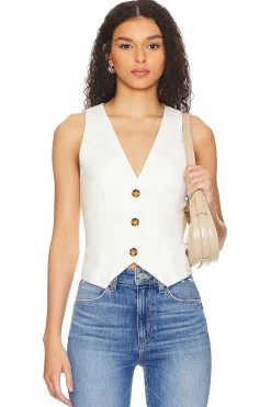 Asa Vest