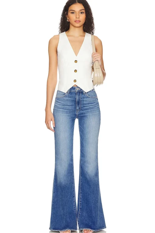 Asa Vest