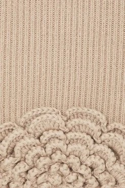 Ashby Crochet Skirt