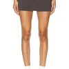 Ashley Mini Skirt