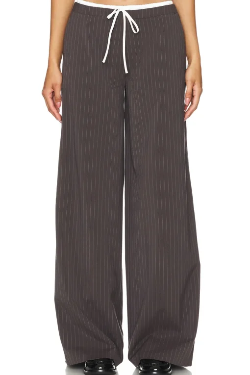Ashley Pant