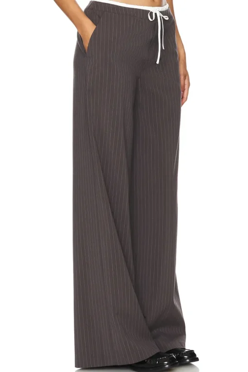 Ashley Pant