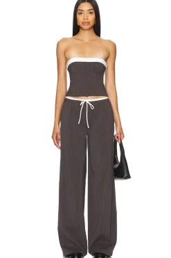 Ashley Pant