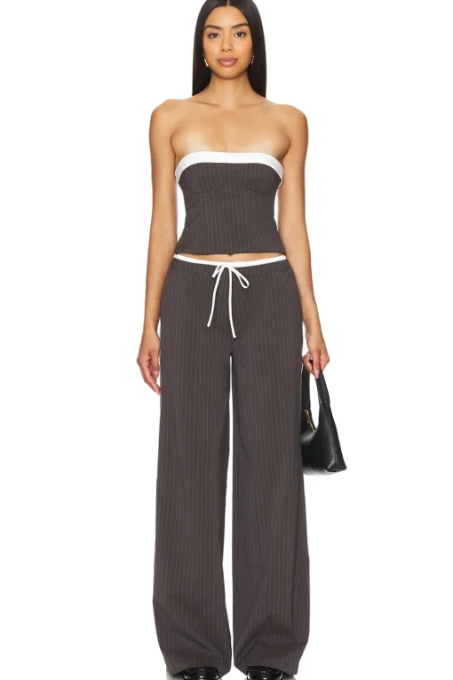 Ashley Pant