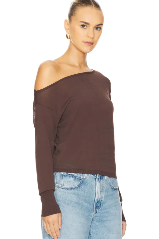 Ashton Top