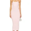 Astrid Halter Dress