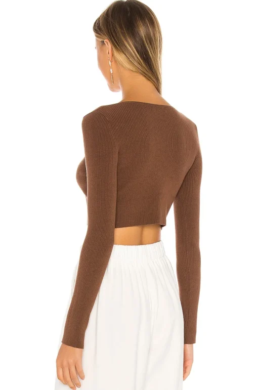 Audrey Cardigan