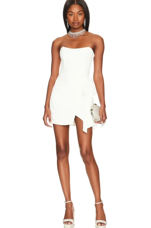 Avani Mini Dress