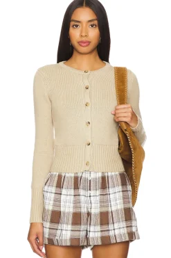 Ayden Cardigan