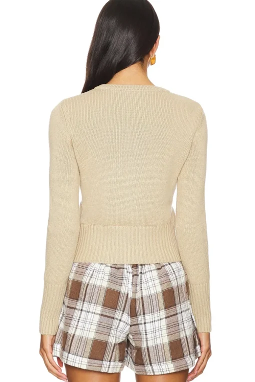 Ayden Cardigan