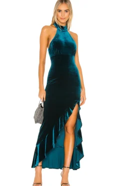 Ayla Maxi Dress