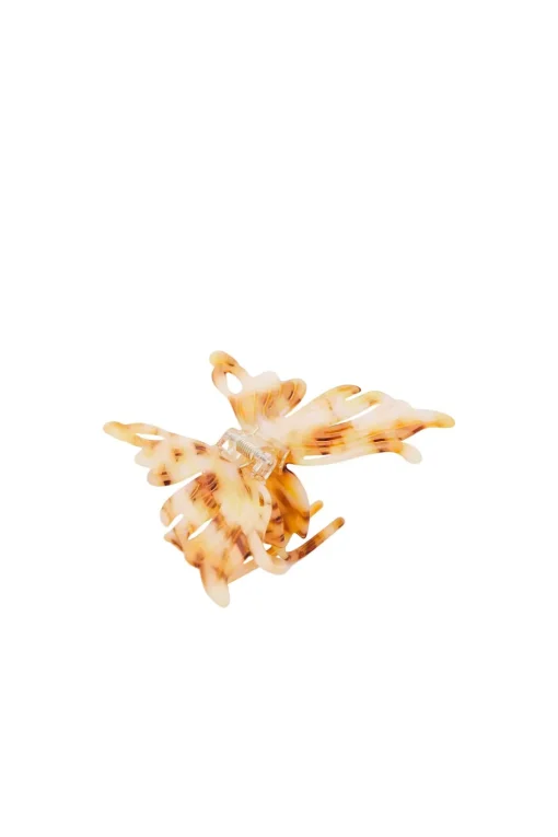 Bari Butterfly Clip