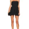 Barlow Mini Dress