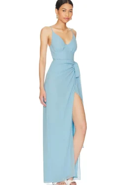 Beau Gown