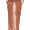 Bella Maxi Skirt