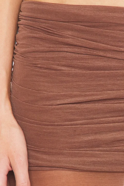 Bella Maxi Skirt