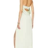 Bellamy Gown