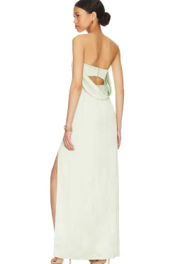 Bellamy Gown