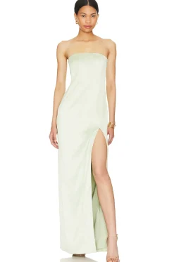 Bellamy Gown