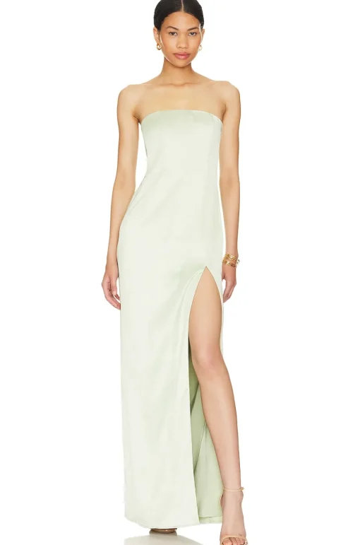 Bellamy Gown