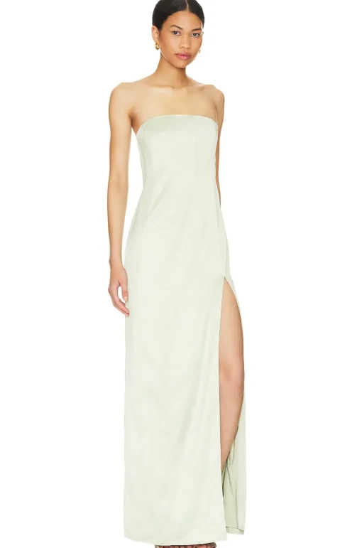 Bellamy Gown
