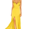 Bermuda Dress