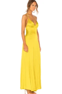 Bermuda Dress