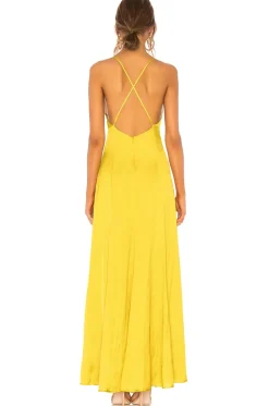 Bermuda Dress
