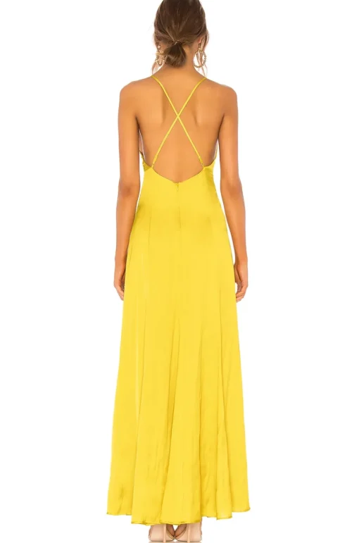 Bermuda Dress