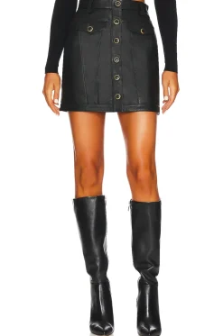 Bianca Mini Skirt