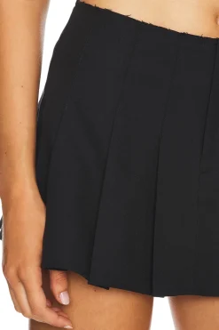 Bianca Mini Skirt