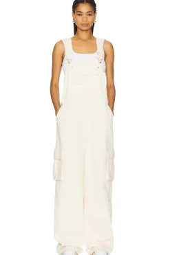 Birdie Overalls Jumpsuit