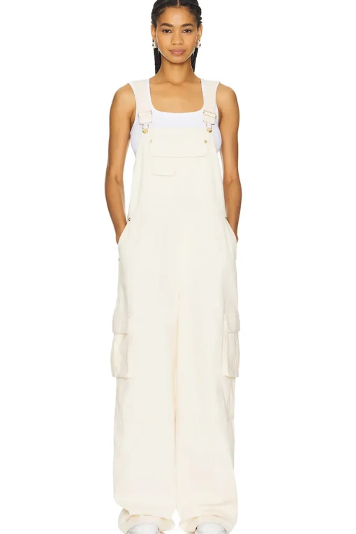 Birdie Overalls Jumpsuit