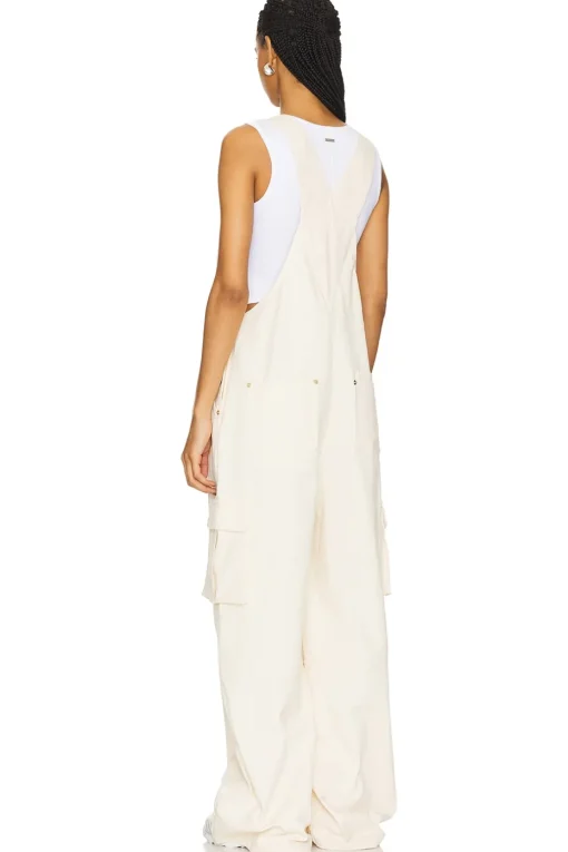 Birdie Overalls Jumpsuit