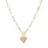 Bobbie Necklace