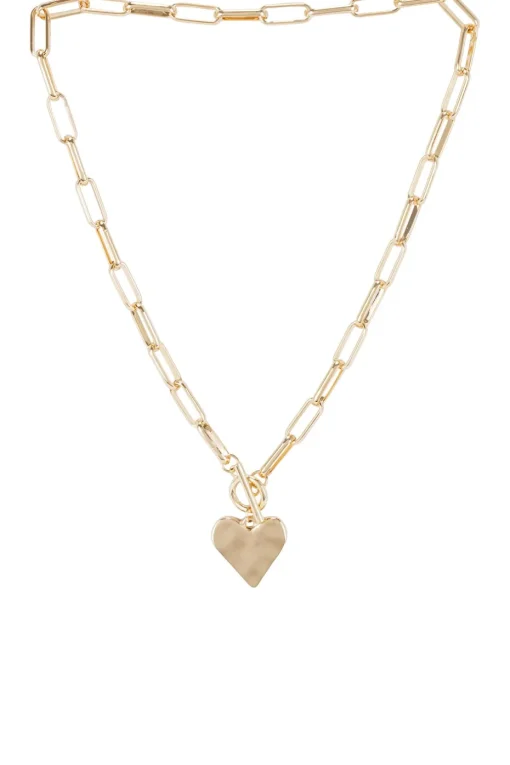 Bobbie Necklace