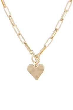 Bobbie Necklace