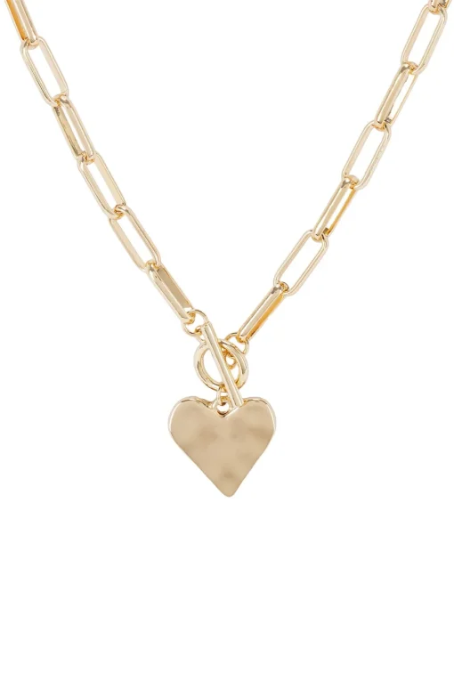 Bobbie Necklace