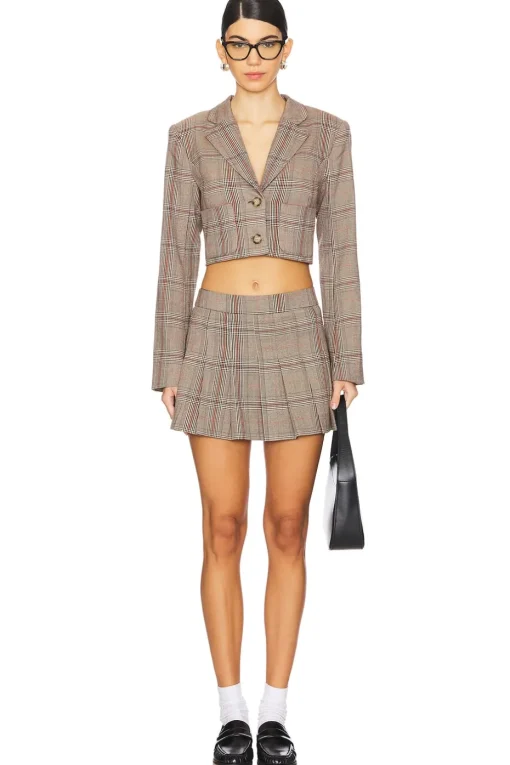 Bonnie Skirt