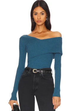 Booker Sweater