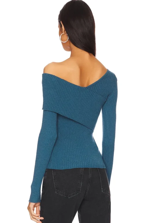 Booker Sweater