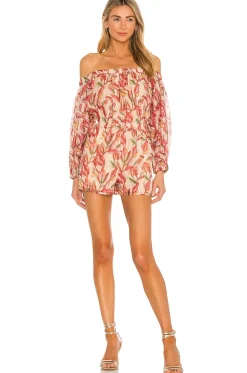 Bosworth Romper