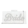 Bride Clutch Bag