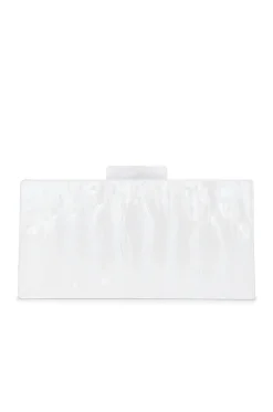 Bride Clutch Bag