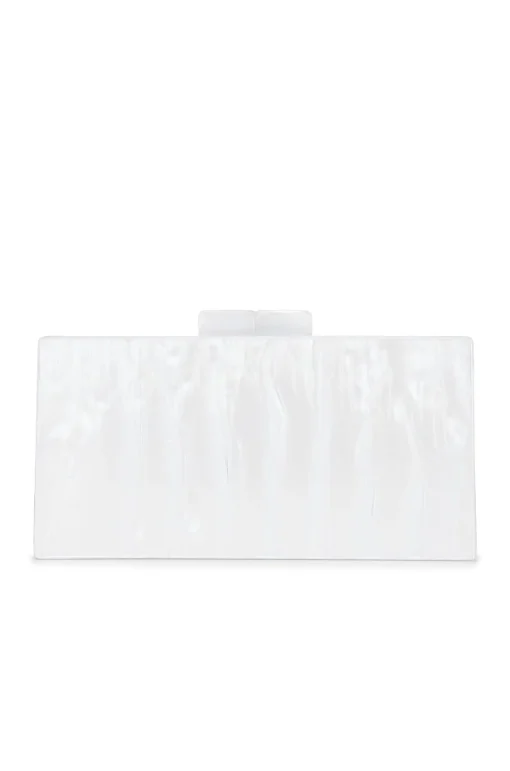 Bride Clutch Bag