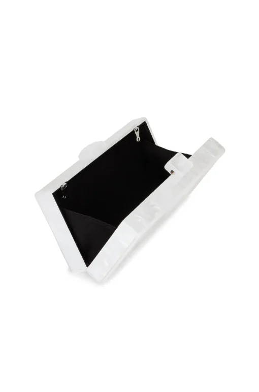 Bride Clutch Bag